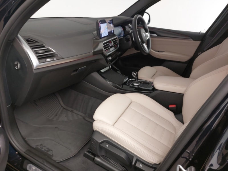 Used BMW X3 2025 for sale - 76160795: Photo 7