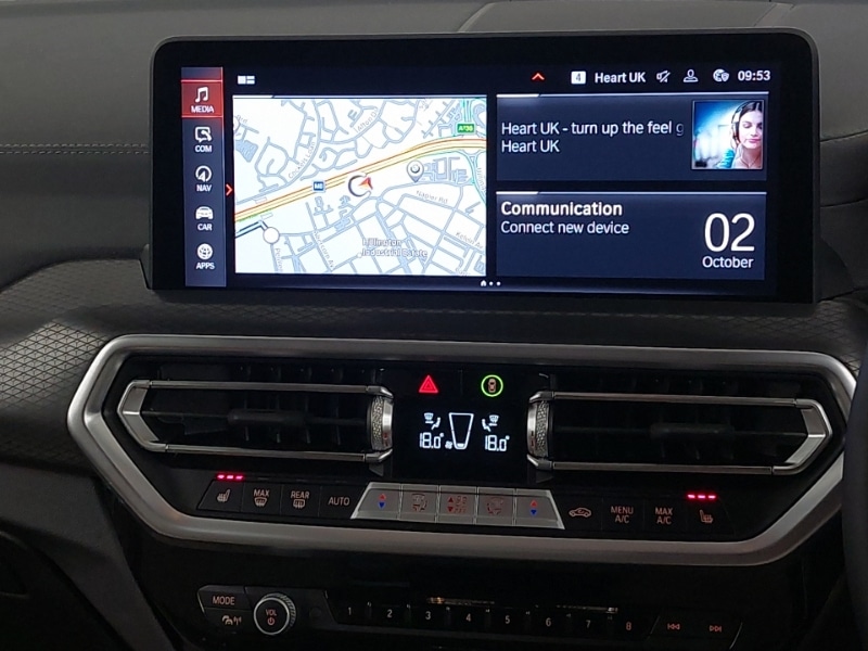 Used BMW X3 2025 for sale - 76160795: Photo 8