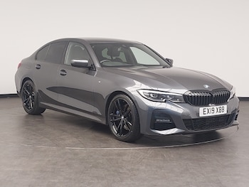 BMW - 3 Series