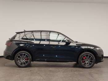 Used Audi Q5 2022 for sale - 75184483: Photo