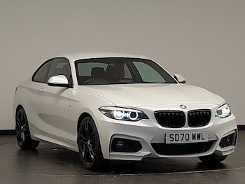 BMW - 2 Series