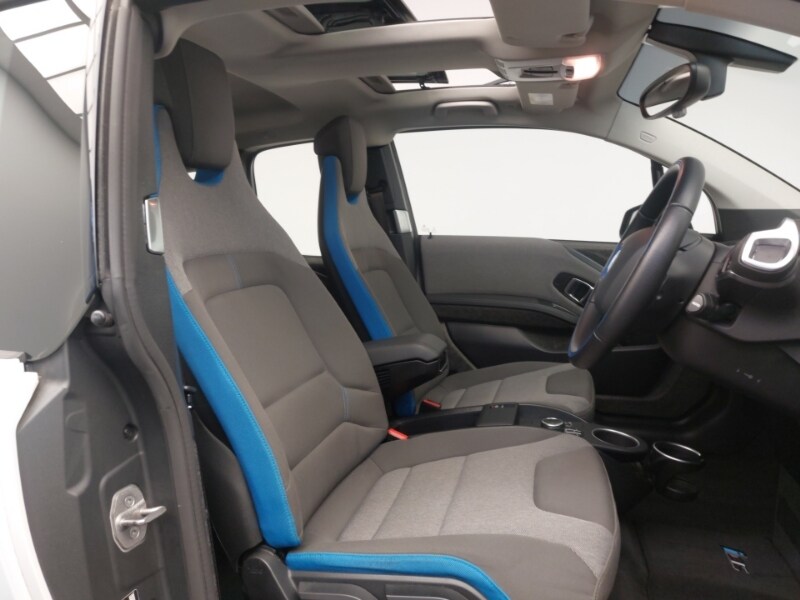 Used BMW i3 2022 for sale - 77823116: Photo 11