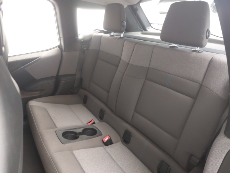 Used BMW i3 2022 for sale - 77823116: Photo 12