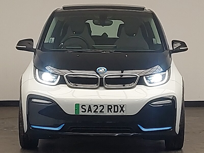 Used BMW i3 2022 for sale - 77823116: Photo 16