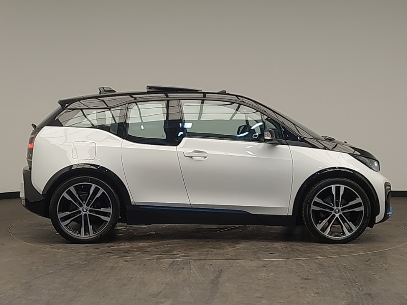 Used BMW i3 2022 for sale - 77823116: Photo 2