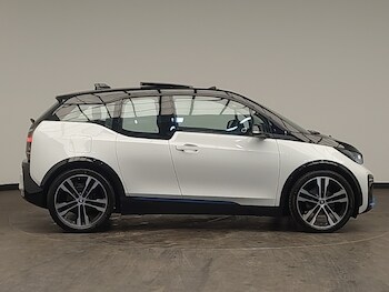 Used BMW i3 2022 for sale - 77823116: Photo