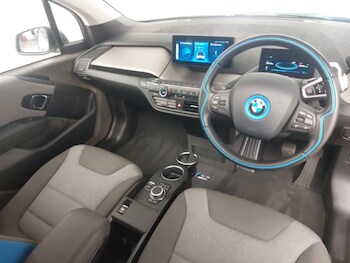 Used BMW i3 2022 for sale - 77823116: Photo