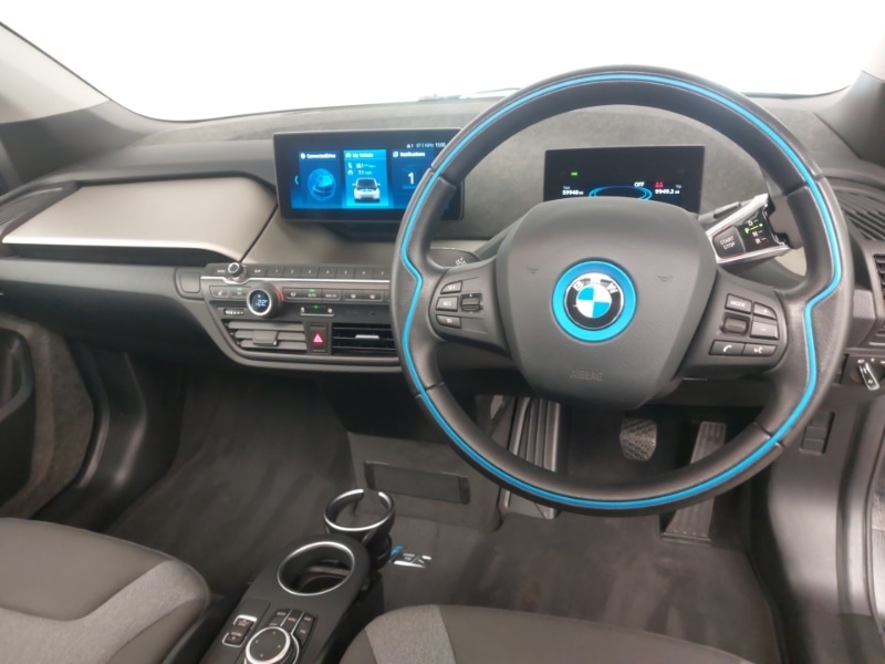 Used BMW i3 2022 for sale - 77823116: Photo 5