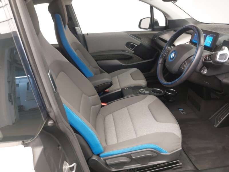 Used BMW i3 2022 for sale - 77823116: Photo 6