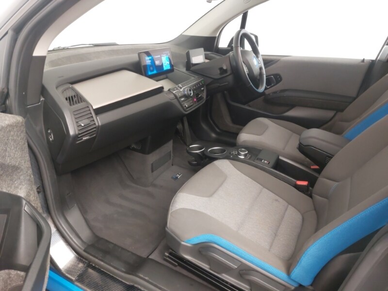 Used BMW i3 2022 for sale - 77823116: Photo 7