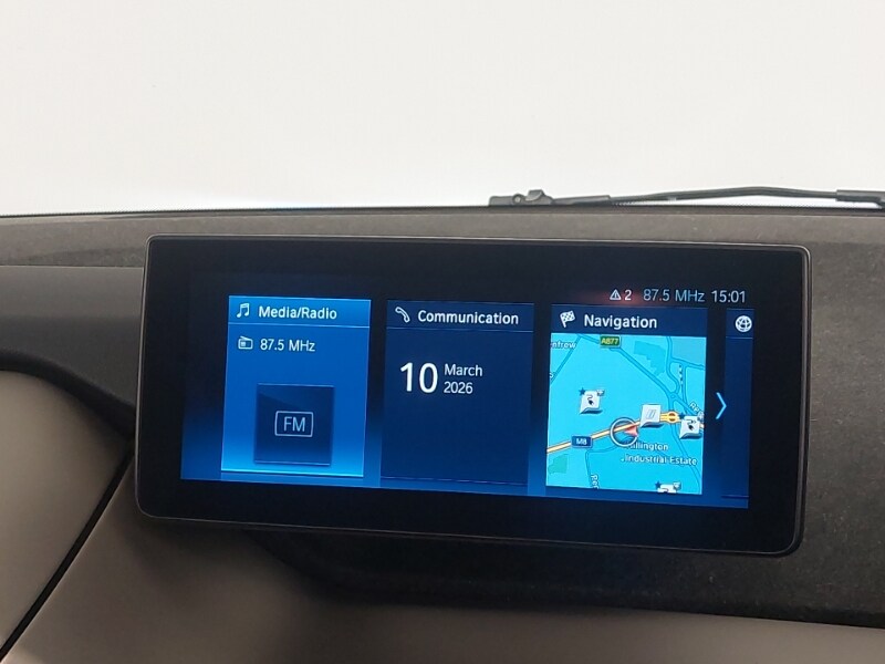 Used BMW i3 2022 for sale - 77823116: Photo 8