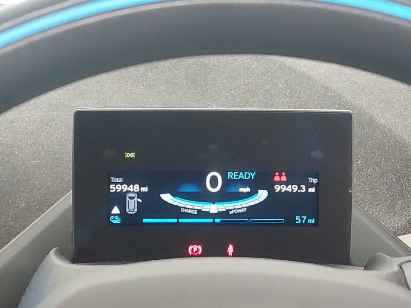 Used BMW i3 2022 for sale - 77823116: Photo 9