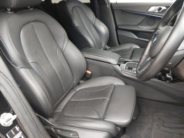 Used BMW 2 Series 2021 for sale - 76264972: Photo 11