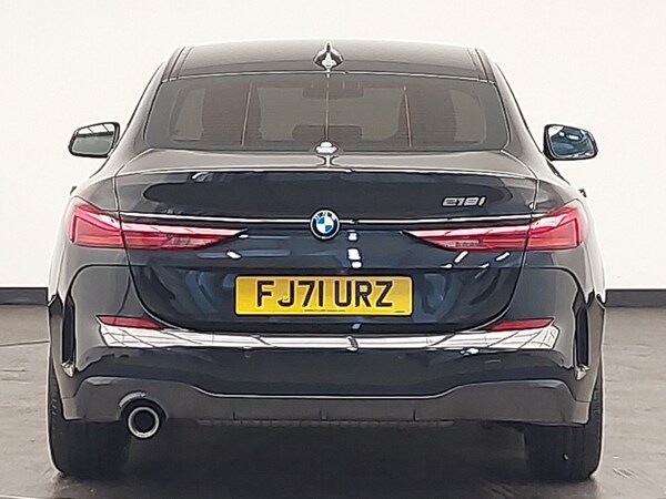 Used BMW 2 Series 2021 for sale - 76264972: Photo 15