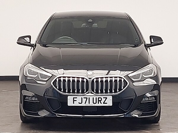 Used BMW 2 Series 2021 for sale - 76264972: Photo 16