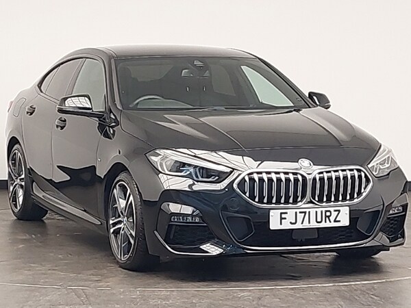 Used BMW 2 Series 2021 for sale - 76264972: Photo 1