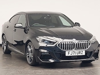 BMW - 2 Series