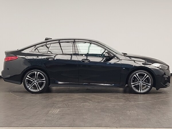 Used BMW 2 Series 2021 for sale - 76264972: Photo 2