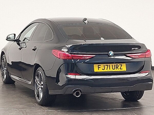 Used BMW 2 Series 2021 for sale - 76264972: Photo 3