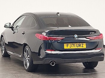 Used BMW 2 Series 2021 for sale - 76264972: Photo 3