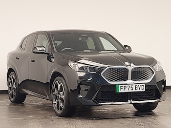 Used BMW iX2 2025 for sale - 78877347: Photo