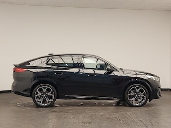 Used BMW iX2 2025 for sale - 78877347: Photo