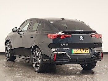 Used BMW iX2 2025 for sale - 78877347: Photo
