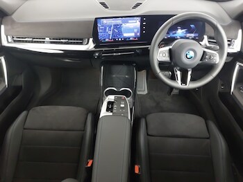 Used BMW iX2 2025 for sale - 78877347: Photo