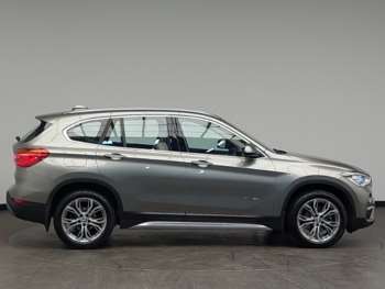 Used BMW iX1 2017 for sale - 74929090: Photo