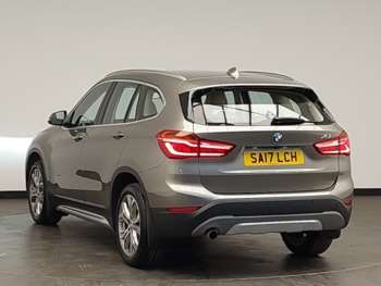 Used BMW iX1 2017 for sale - 74929090: Photo