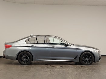 Used BMW 5 Series 2019 for sale - 78559864: Photo