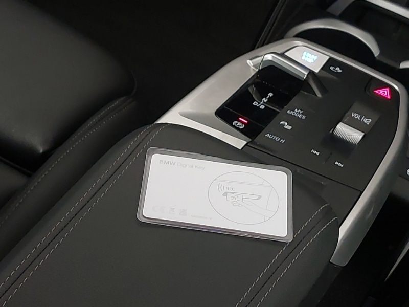 Used BMW iX1 2023 for sale - 76414651: Photo 10