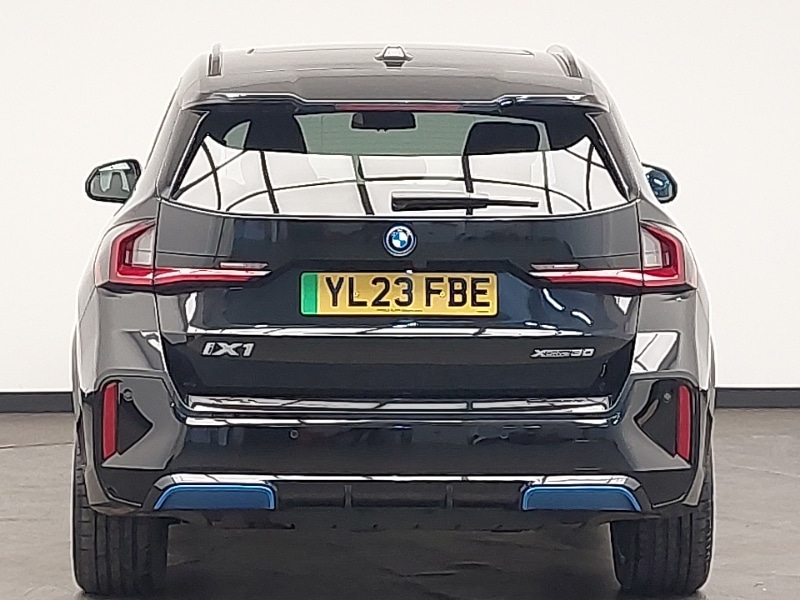 Used BMW iX1 2023 for sale - 76414651: Photo 15