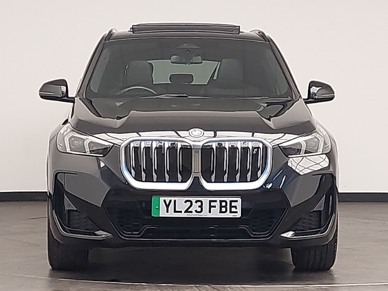 Used BMW iX1 2023 for sale - 76414651: Photo 16