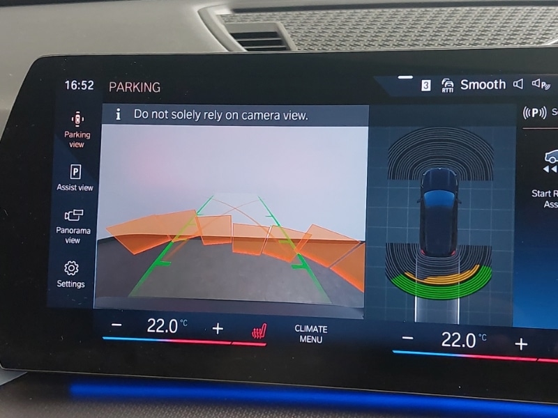 Used BMW iX1 2023 for sale - 76414651: Photo 18