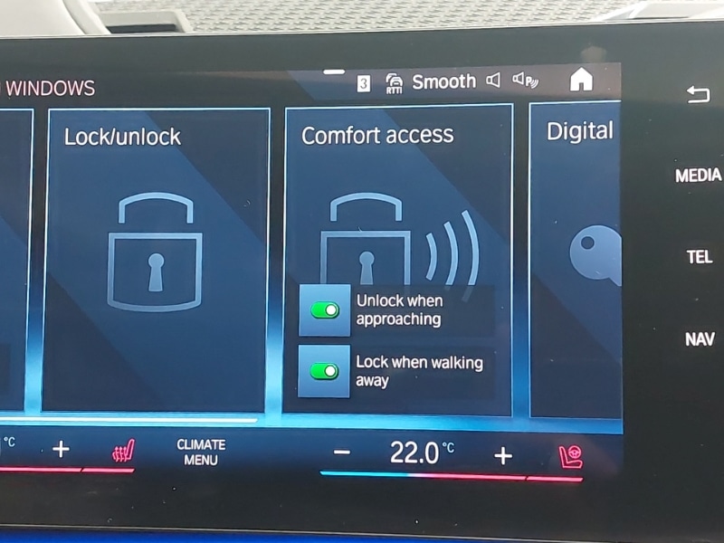 Used BMW iX1 2023 for sale - 76414651: Photo 19