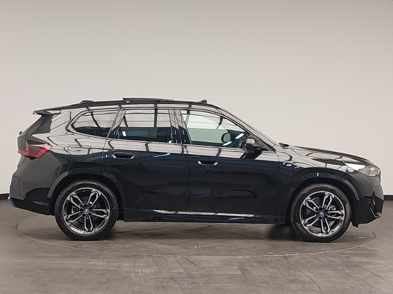 Used BMW iX1 2023 for sale - 76414651: Photo 2