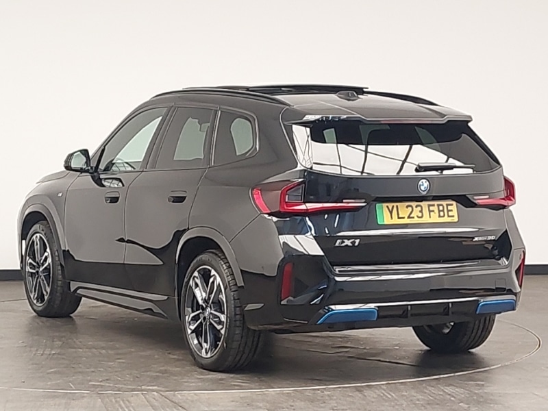 Used BMW iX1 2023 for sale - 76414651: Photo 3