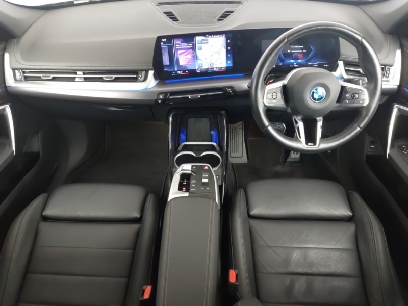 Used BMW iX1 2023 for sale - 76414651: Photo 4
