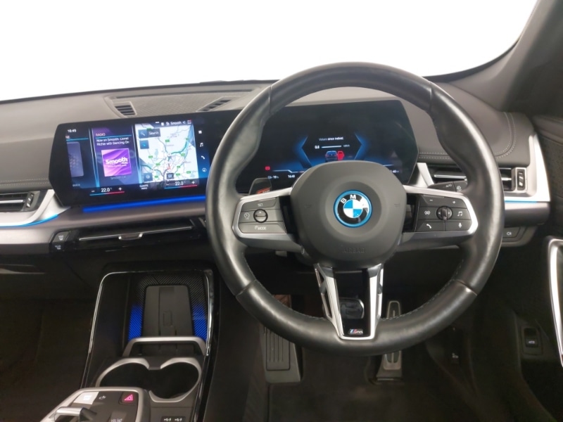 Used BMW iX1 2023 for sale - 76414651: Photo 5