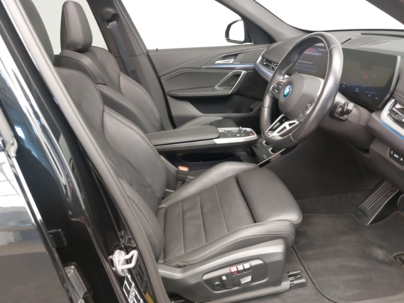 Used BMW iX1 2023 for sale - 76414651: Photo 6