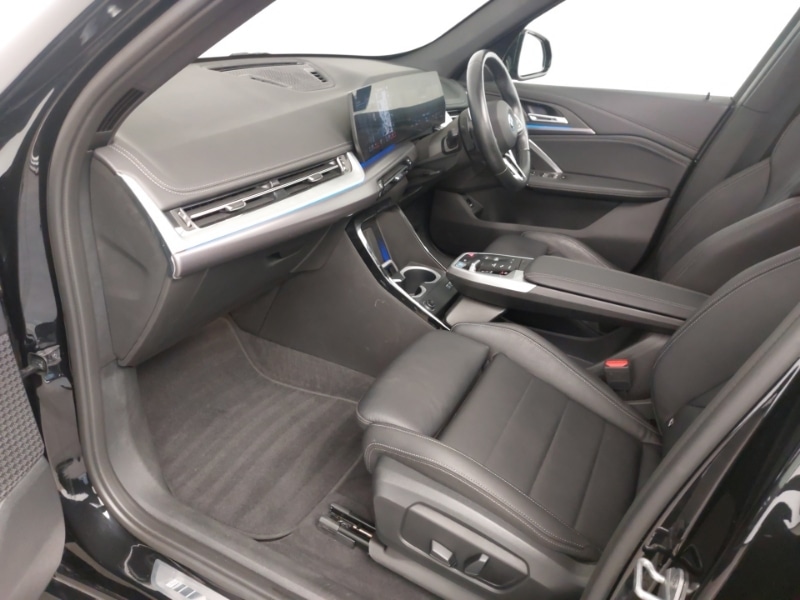 Used BMW iX1 2023 for sale - 76414651: Photo 7