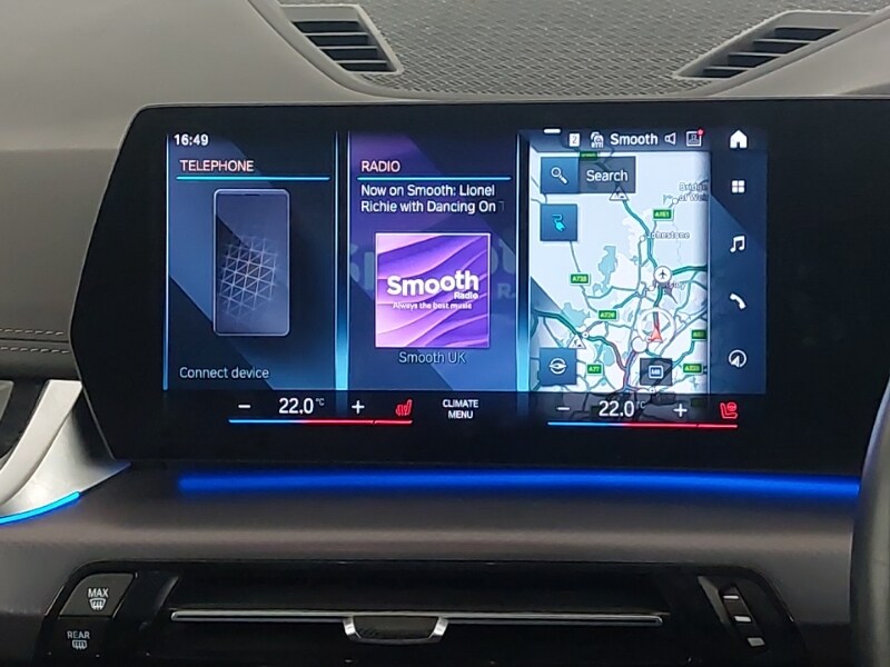 Used BMW iX1 2023 for sale - 76414651: Photo 8