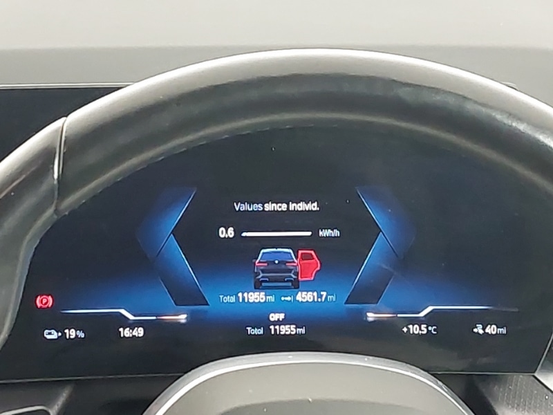 Used BMW iX1 2023 for sale - 76414651: Photo 9