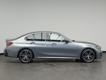 Used BMW 3 Series 2022 for sale - 75939491: Photo
