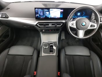 Used BMW 3 Series 2022 for sale - 75939491: Photo
