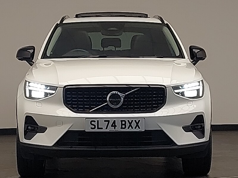 Used Volvo XC40 2024 for sale - 77907783: Photo 16