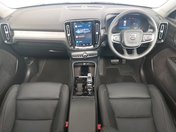 Used Volvo XC40 2024 for sale - 77907783: Photo