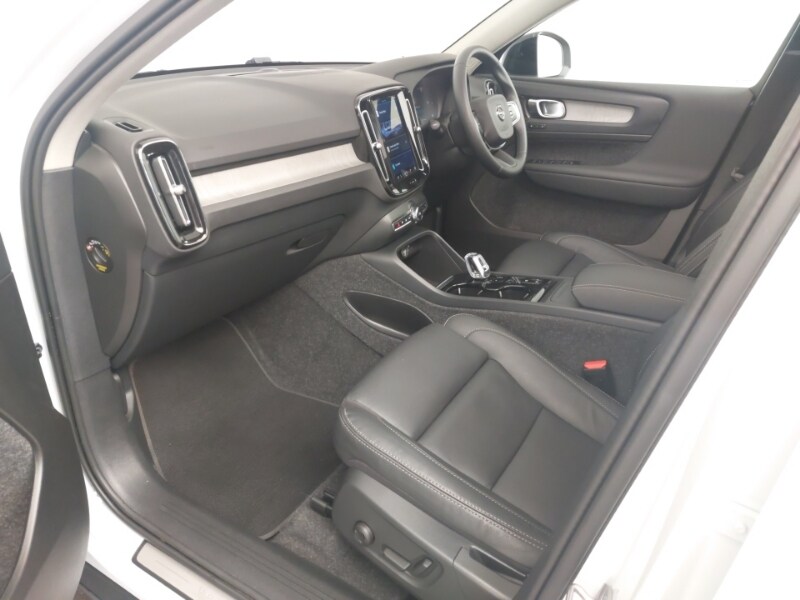 Used Volvo XC40 2024 for sale - 77907783: Photo 7