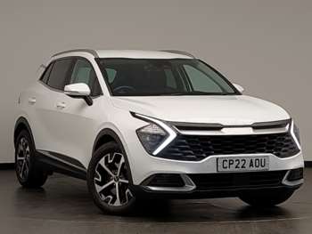 Used Kia Sportage 2022 for sale - 75429203: Photo